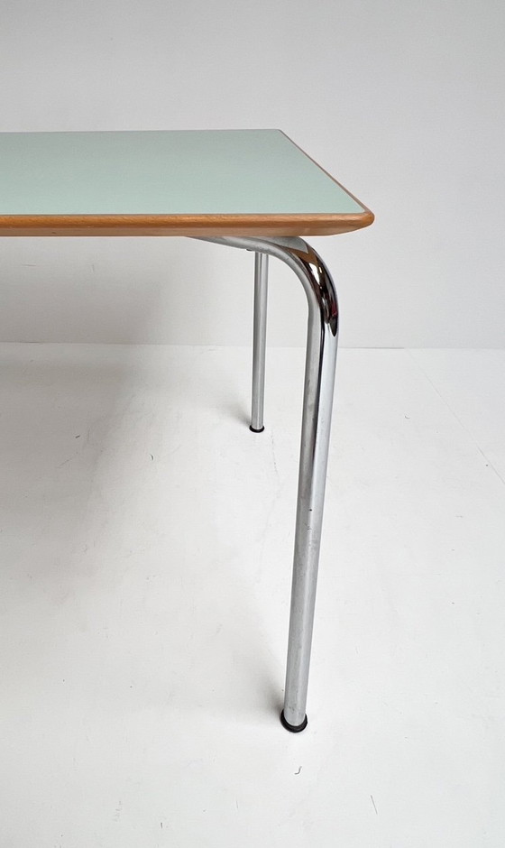 Image 1 of Kartell Maui Dining Table 160 X 80 Cm, 1980'S