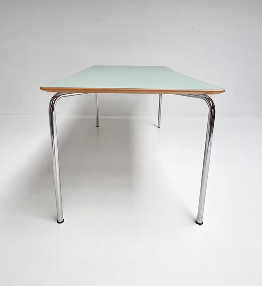 Kartell Maui Dining Table 160 X 80 Cm, 1980'S