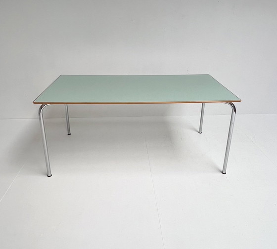 Image 1 of Kartell Maui Dining Table 160 X 80 Cm, 1980'S