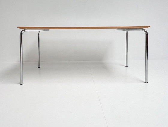 Image 1 of Kartell Maui Dining Table 160 X 80 Cm, 1980'S