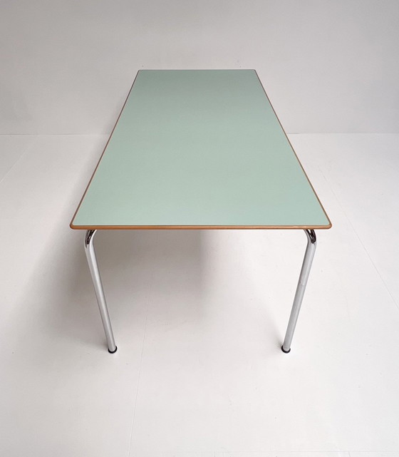 Image 1 of Kartell Maui Dining Table 160 X 80 Cm, 1980'S