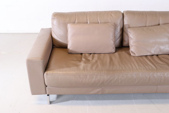 Image 1 of Rolf Benz Ego sofa