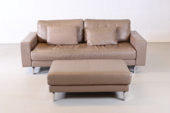 Image 1 of Rolf Benz Ego sofa