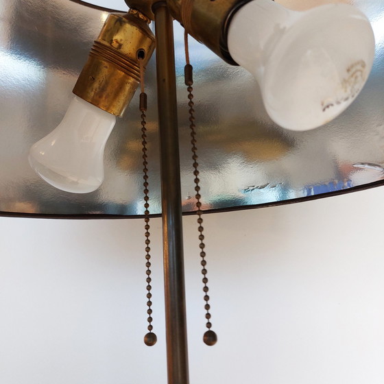 Image 1 of Lampada da tavolo vintage