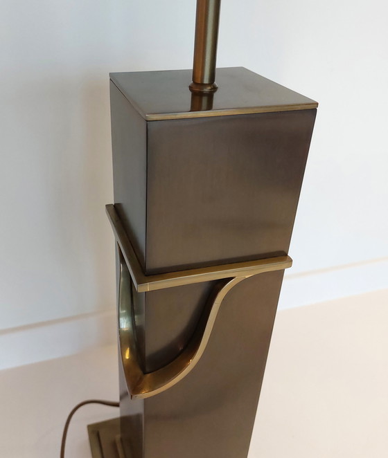 Image 1 of Lampada da tavolo vintage