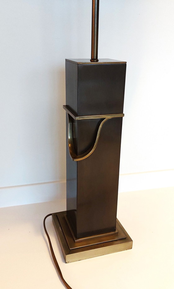 Image 1 of Lampada da tavolo vintage