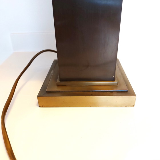 Image 1 of Lampada da tavolo vintage