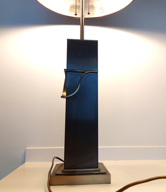 Image 1 of Lampada da tavolo vintage