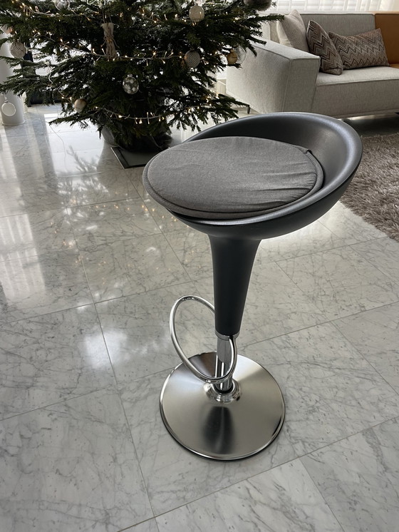 Image 1 of 4 X Starck Barstools