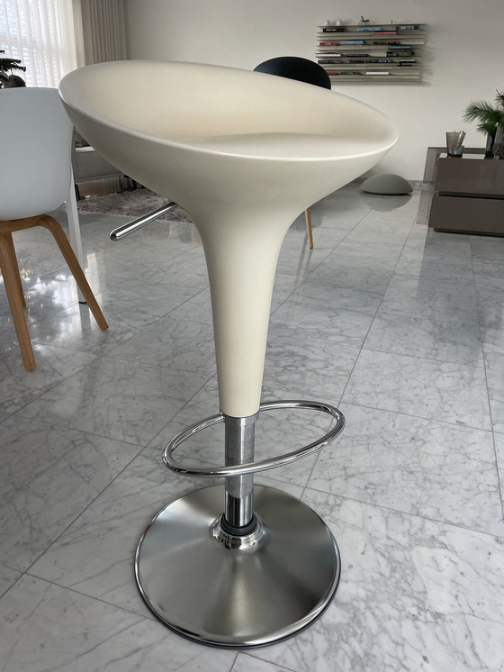 Image 1 of 4 X Starck Barstools