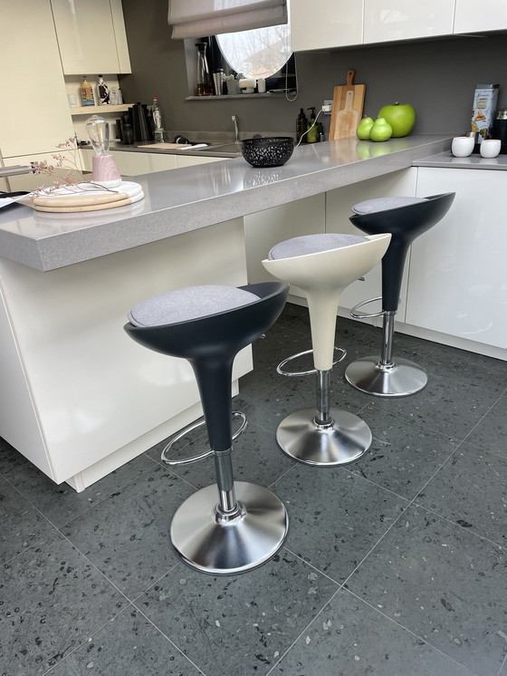 Image 1 of 4 X Starck Barstools