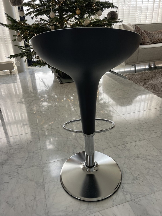 Image 1 of 4 X Starck Barstools