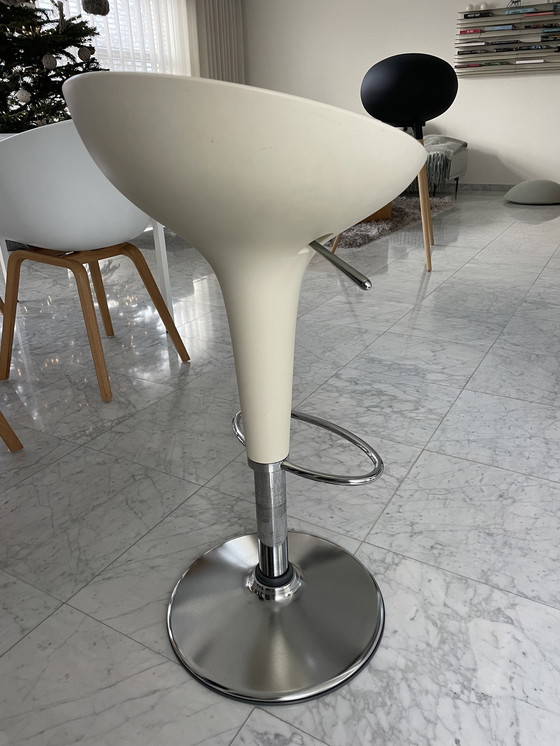 Image 1 of 4 X Starck Barstools