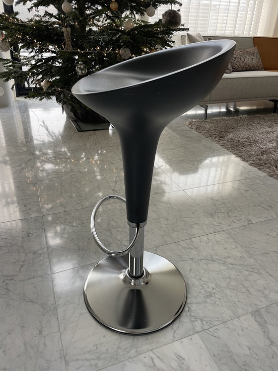 Image 1 of 4 X Starck Barstools