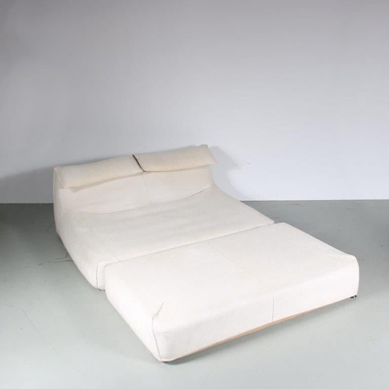 Image 1 of "Bambole" Daybed by Mario Bellini for B&B Italia, 1970