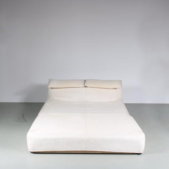 Image 1 of "Bambole" Daybed by Mario Bellini for B&B Italia, 1970