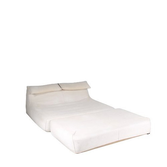 Image 1 of "Bambole" Daybed by Mario Bellini for B&B Italia, 1970