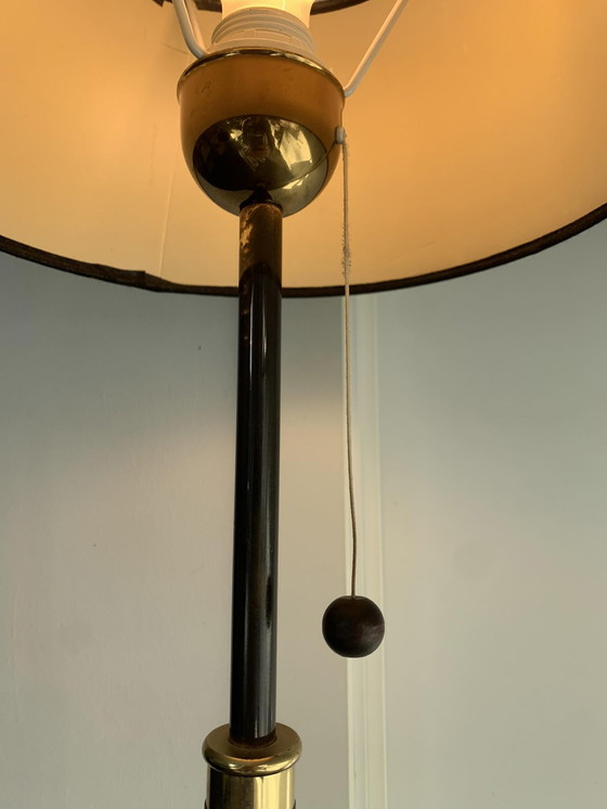 Image 1 of Ikea Floor Lamp "Stockholm", Karin Mobring & Tomas Jelinek