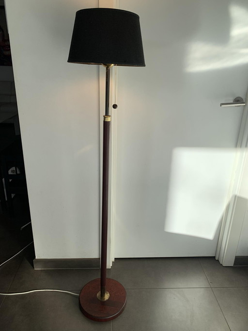 Ikea Floor Lamp "Stockholm", Karin Mobring & Tomas Jelinek