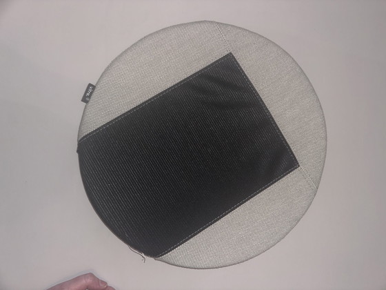 Image 1 of Vitra soft seat pad type cushion