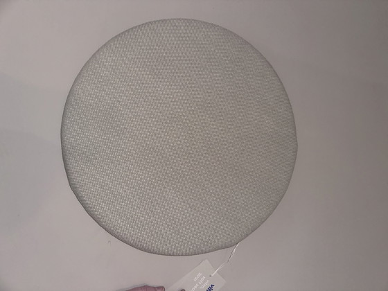 Image 1 of Vitra soft seat pad type c cushion