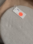 Vitra soft seat pad type c cushion