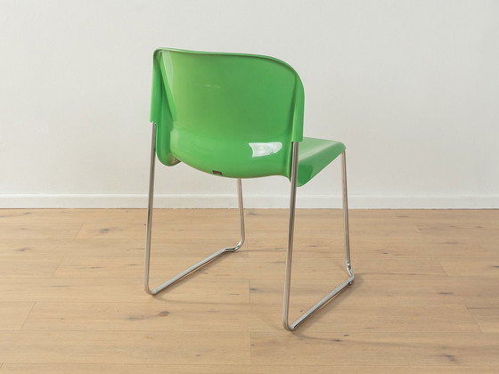 Image 1 of 6X "Sm 400 Swing" Chairs By Drabert