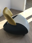 Leolux Pallone chair