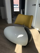 Leolux Pallone chair