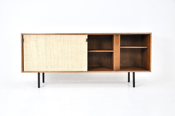 Image 1 of Sideboard By Florence Knoll Bassett For Knoll International, 1950S