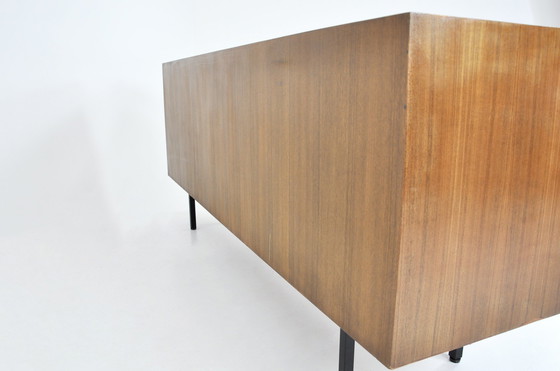 Image 1 of Sideboard By Florence Knoll Bassett For Knoll International, 1950S