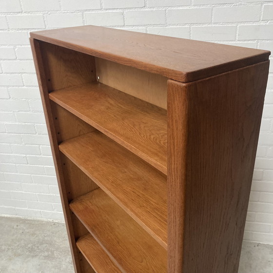 Image 1 of Libreria in rovere vintage