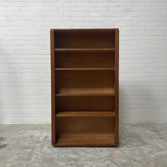 Image 1 of Libreria in rovere vintage