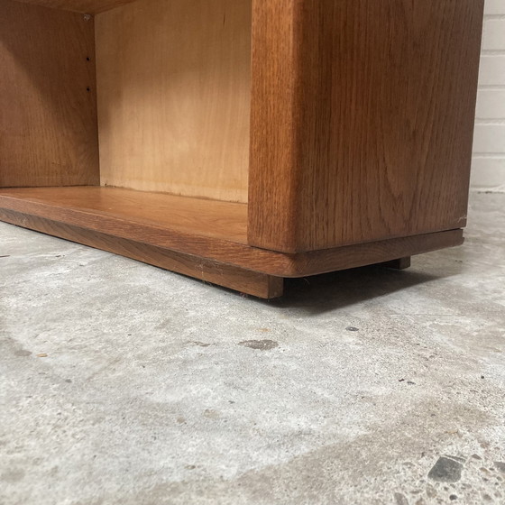 Image 1 of Libreria in rovere vintage