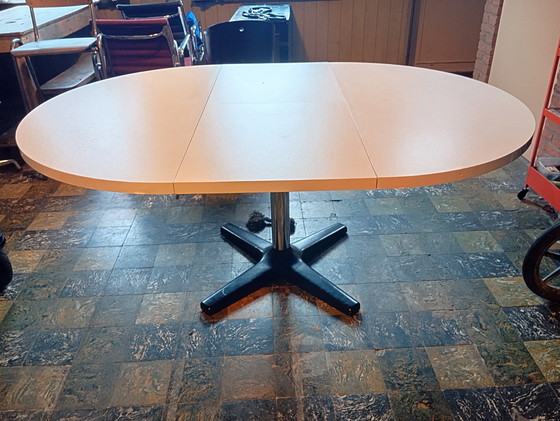 Image 1 of Design Table From Pastoe