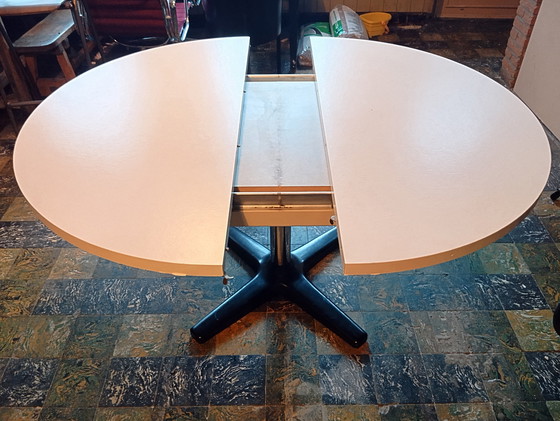 Image 1 of Design Table From Pastoe