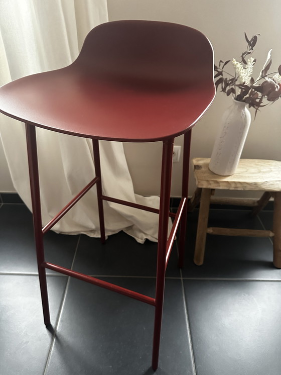 Image 1 of Tabouret de bar Normann Copenhagen Form