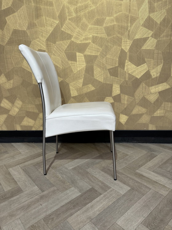 Image 1 of 6X Design Dining Chairs