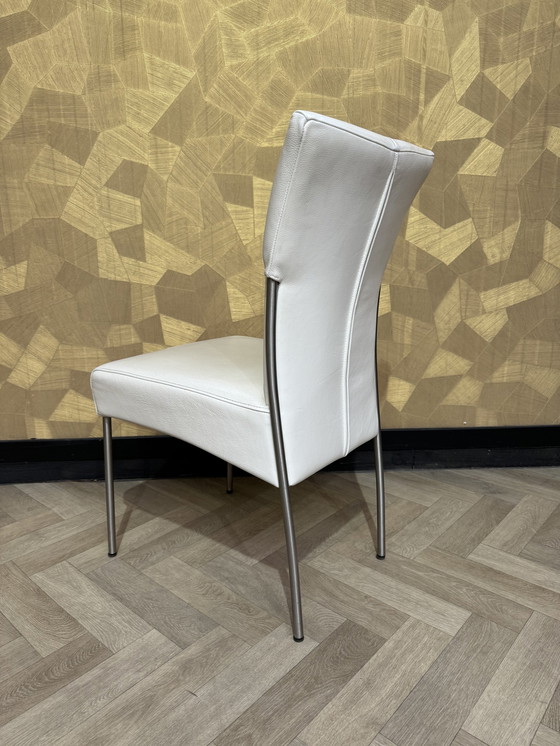 Image 1 of 6X Design Dining Chairs