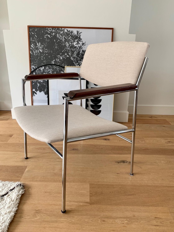 Image 1 of Gijs van der Sluis stoel