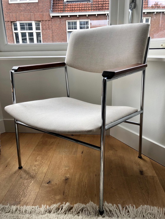 Image 1 of Gijs van der Sluis stoel