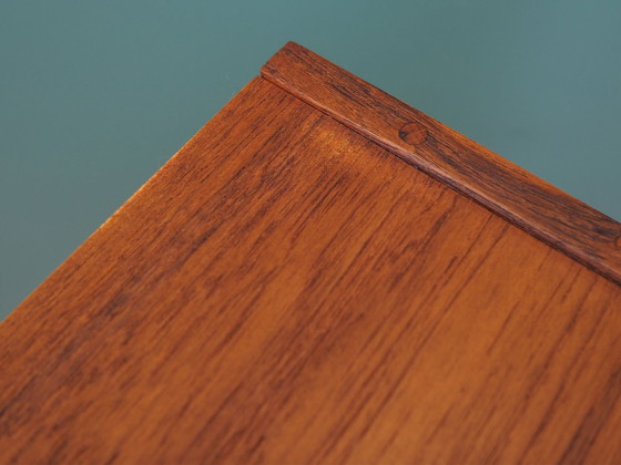 Image 1 of Teak Bookcase, Danish Design, 1970S, Production: Denmark