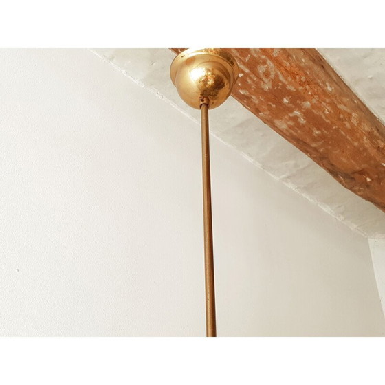 Image 1 of Lampadario vintage, scandinavo anni '60