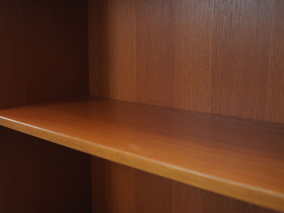 Image 1 of Ash Bookcase, Danish Design, 1970S, Production: Denmark