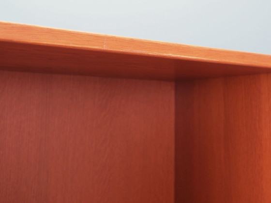 Image 1 of Ash Bookcase, Danish Design, 1970S, Production: Denmark