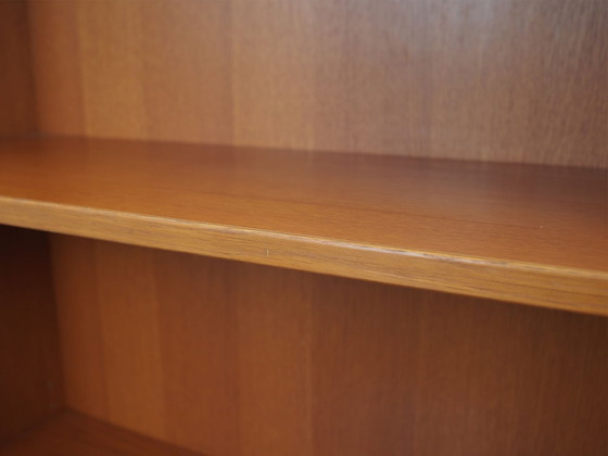 Image 1 of Ash Bookcase, Danish Design, 1970S, Production: Denmark