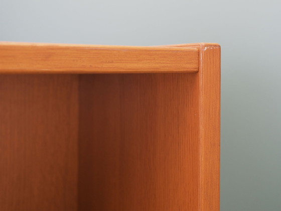 Image 1 of Ash Bookcase, Danish Design, 1970S, Production: Denmark