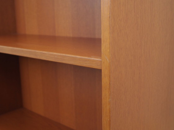 Image 1 of Ash Bookcase, Danish Design, 1970S, Production: Denmark