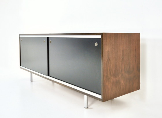 Image 1 of Sideboard by George Nelson for Herman Miller, 1970s