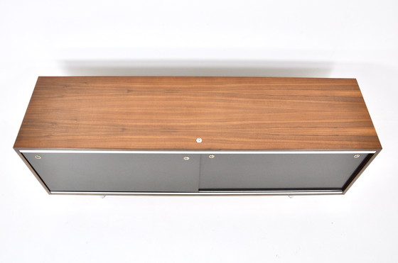 Image 1 of Sideboard by George Nelson for Herman Miller, 1970s